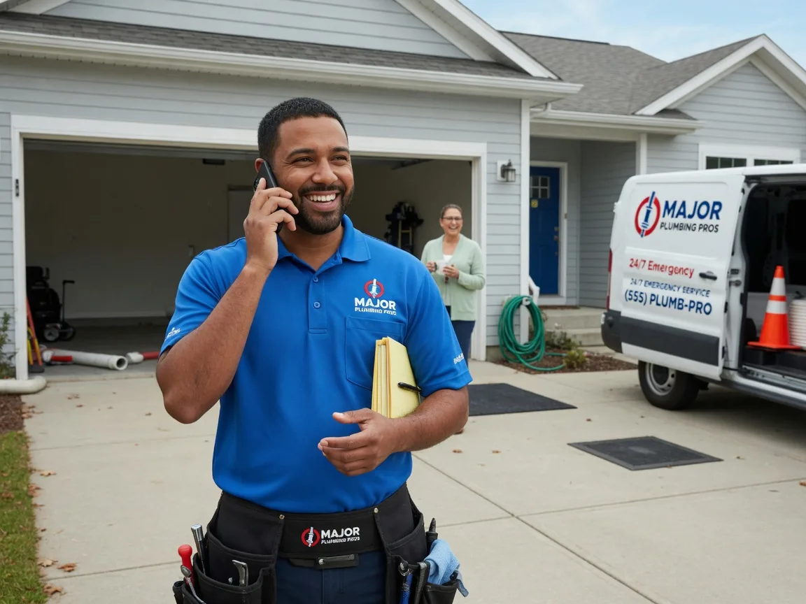 Drain Cleaning Services Eudora, KS FAQs